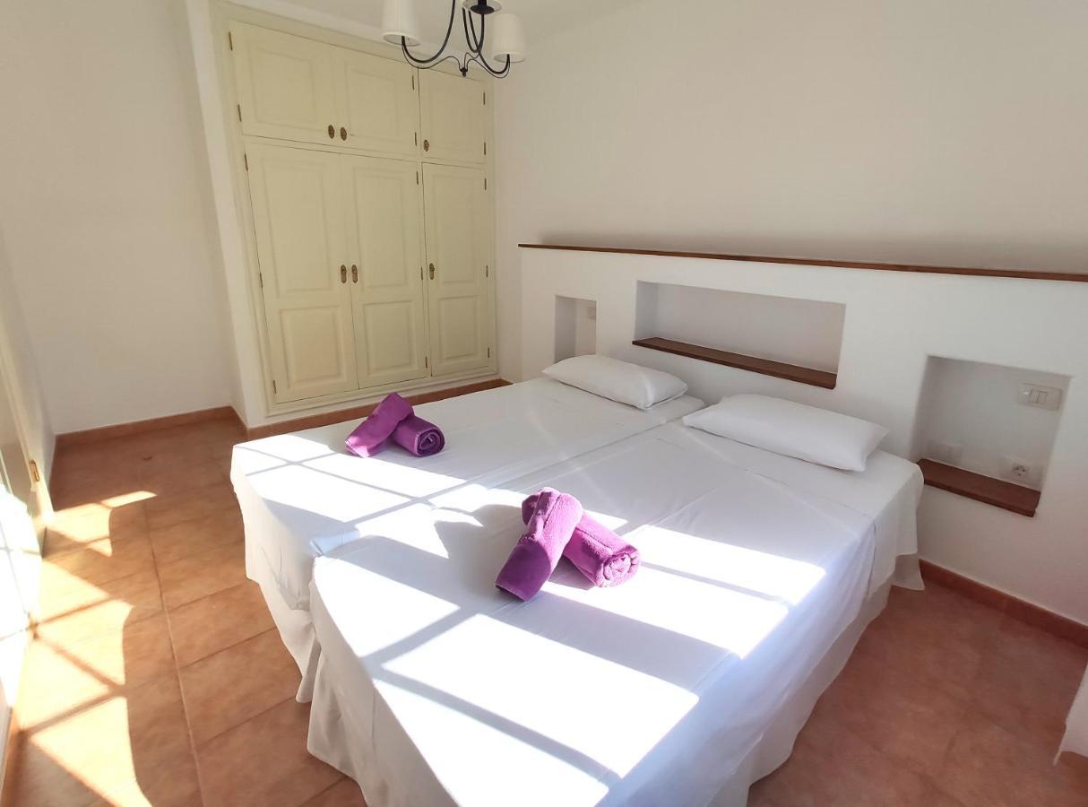 Villa Princesa Guayarmina 蒂亚斯 外观 照片